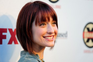 Une actrice de <em>Smallville</em> accusée de trafic sexuel