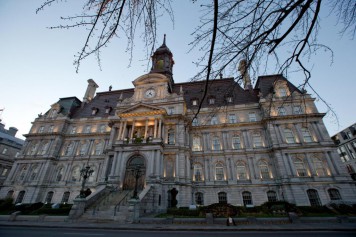 Montréal veut éviter l'effet Big Brother