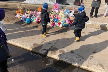 Double meurtre à Sept-Îles: les proches des victimes ébranlés