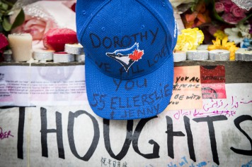 Attaque à Toronto: d'autres victimes identifiées