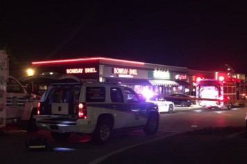 Attaque à la bombe en banlieue de Toronto: 15 blessés<strong></strong>