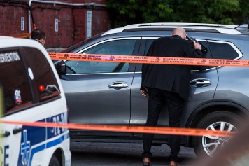 Bébé retrouvé mort dans un véhicule: «C'est inimaginable»