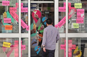 Les employés de la SAQ votent à 91% pour la grève