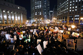 «I can't breathe» : la police lance des procédures disciplinaires