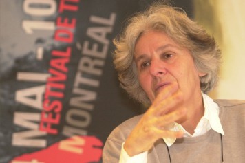 <em>Kanata</em>: Ariane Mnouchkine persiste et signe et dénonce la censure de <em>SLĀV</em>