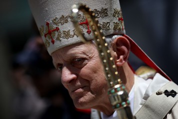 É.-U.: 300 prêtres accusés de pédophilie, plus de 1000 victimes