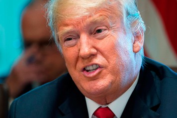 Trump compare l'enquête russe au «Maccarthysme»