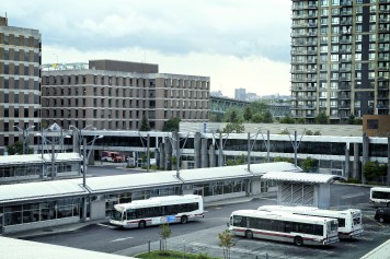 Transports en commun: des idées de grandeur pour la Rive-Sud