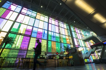 palais des rencontre