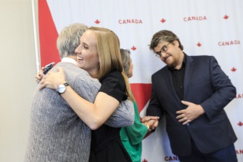 <em>Chien de garde </em>représentera le Canada aux Oscars<em></em>