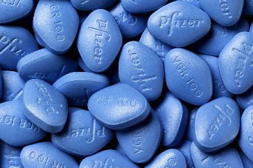 Viagra moins cher et toujours drôle La Cour suprême du Canada a récemment invalidé... (Photo: AFP)