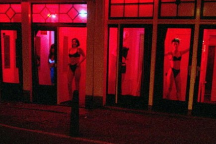 prostituée a las vegas