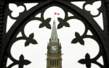 Fonction publique: les congés coûtent cher aux Canadiens Certains employés du secteur public peuvent accumuler les... (Photo: La Presse Canadienne)