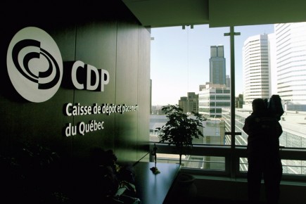 PCAA: l'étau se resserre autour des promoteurs L'institution, qui compte 229 employés, a aussi perdu... (Photo: Archives La Presse)