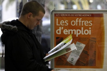 La croissance sera plus faible que prévu au Canada Le FMI prévoit que le taux de chômage... (Photo: Reuters)