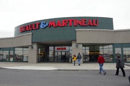 Brault Martineau