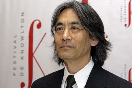 Ken Nagano
