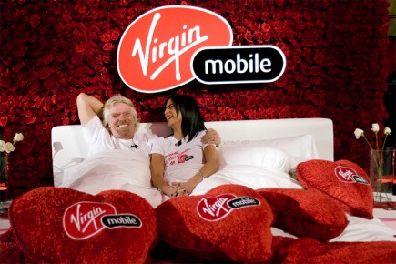 Bell canada buys virgin mobile