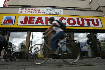 La sélection: passer à l'offensive Le pharmacien s'est fait beaucoup d'amis depuis six... (Photo Patrick Sanfaçon, La Presse)