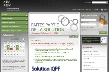 Site de rencontre quebecois pour professionnel