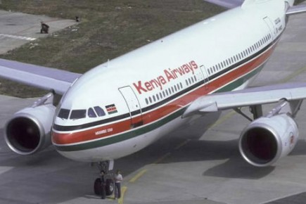 L-3 MAS décroche un ancien contrat d'Aveos Les cinq appareils Polaris sont des Airbus A310... (Photo: AP)