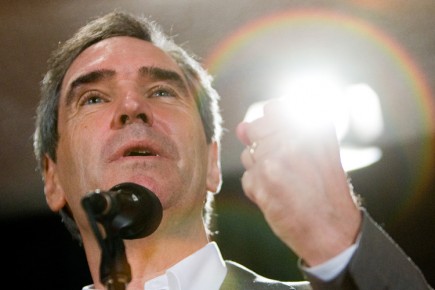 Deficits by michael ignatieff essay