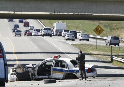 quebec autoroute 20