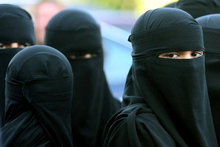 Un important groupe musulman canadien exhorte le gouvernement fédéral à bannir... (Photo: AP)