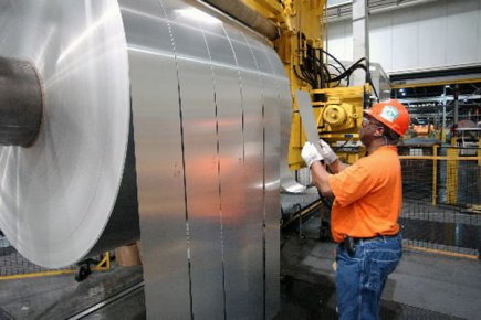 Québec: l'économie dépend des consommateurs En 2013, alors qu'on prévoit un redémarrage de... (Photo : AP)