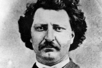 am just finishing up a Louis Riel essay for my grade 12 history ...