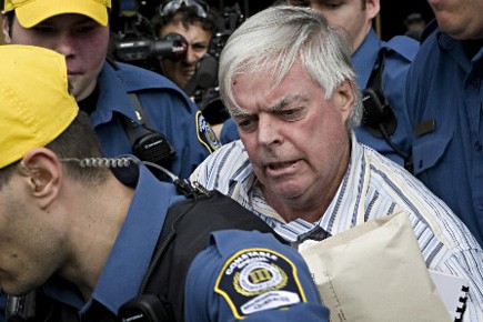 Fraude à la Earl Jones? 10 juillet Un nouveau scandale éclate : l'AMF... (Photo: Ivanoh Demers, La Presse)