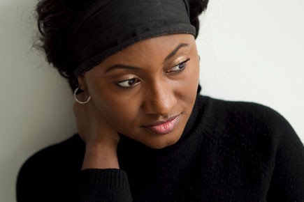 Rencontre femme haitienne au quebec