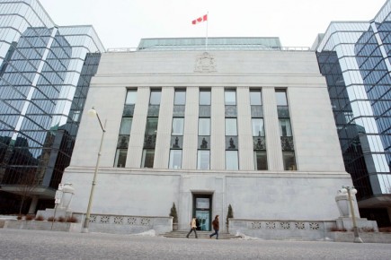 Banque Du Canada