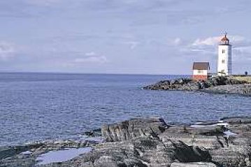 Place à l'économie du savoir Les institutions de la région ont développé une... (Photo Robert Rivet, fournie par Tourisme Bas-Saint-Laurent)