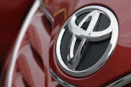 Toyota dans la mire de Moody's Le gouvernement américain pourrait imposer une amende à... (Photo: Mark Humphrey, AP)