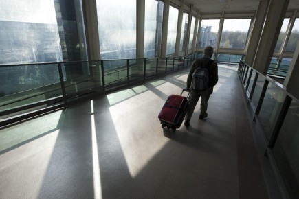 Bien gérer un déménagement C'est bien connu, pour les avocats qui «déménagent»... (Photo AFP)