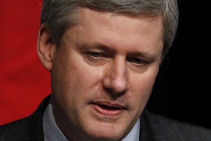 Taxe bancaire: l'opposition menée par le Canada s'amplifie La proposition d'une taxe bancaire comme palliatif à... (Photo Mathieu Belanger, archives Reuters)