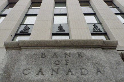 Banque Du Canada