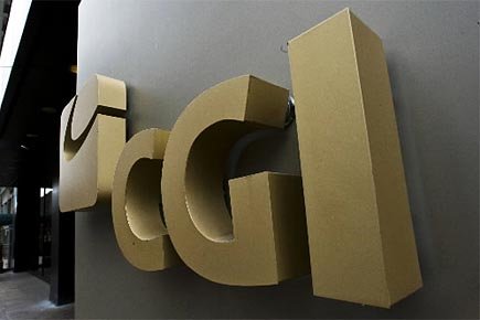 CGI s'entend avec une entreprise du Danemark Groupe CGI figure parmi les plus importantes entreprises... (Photo: Rémi Lemée, archives La Presse)