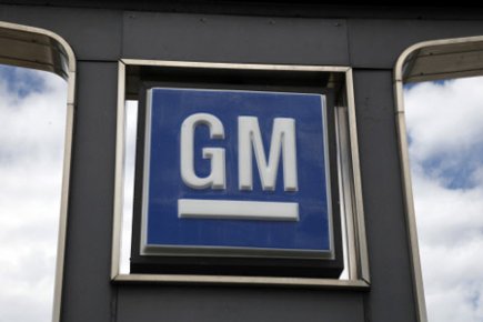 GM fait mieux que prévu, supprime 2600 emplois «GM a eu un trimestre robuste parce que... (Photo: Reuters)