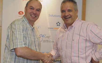 Tlm rencontre d'entrepreneurs