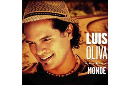 <b>Luis Oliva</b> : venir au monde *** - 198854