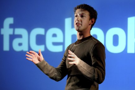 Facebook, nouvel Eldorado du jeu video Facebook est un site particulièrement choyé des internautes... (Photo Craig Ruttle, archives Associated Press)