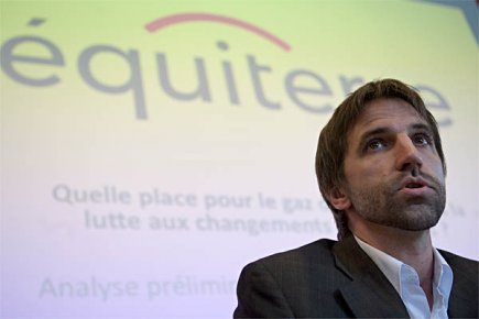 Pétrole québécois: les groupes environnementaux méfiants «D'un point de vue économique, ça peut être... (Photo: François Roy, La Presse)
