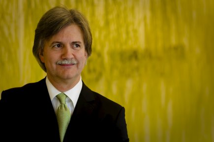 Une culture d'entrepreneuriat à bâtir au Québec Jacques Bernier, associé principal de Teralys - plus... (Photo André Pichette, archives La Presse)