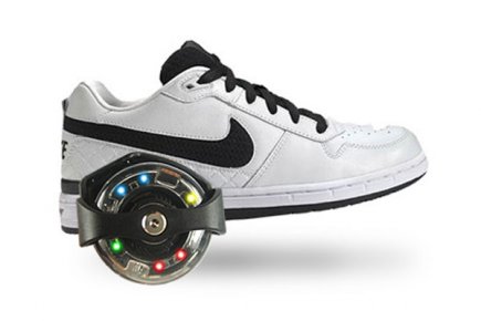 soulier heelys