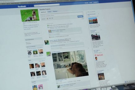 Les médias sociaux pourraient sauver la télé traditionnelle La firme Deloitte estime qu'en 2011, un milliard... (Photo Gesca)