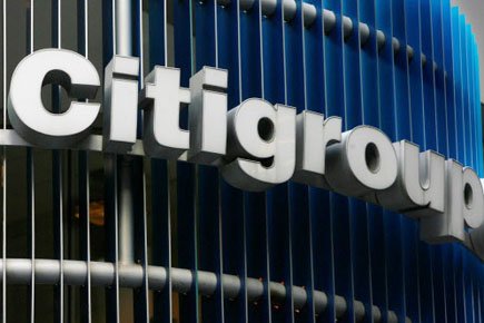 Citigroup tente encore d'obtenir l'autorisation de racheter ses actions Selon des sources proches du dossier interrogées par... (Photo: Seth Wenig, Archives AP)