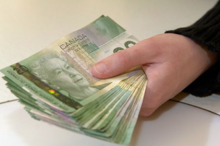 Comment s'y prennent les entrepreneurs pour créer de la richesse La création d'entreprises durables ne se limite pas... (Photo archives La Presse)