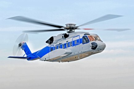 Hélicoptères: coûteux retards pour United Technologies United Technologies est la société mère de Sikorsky,... (Photo fournie par Sikorsky)